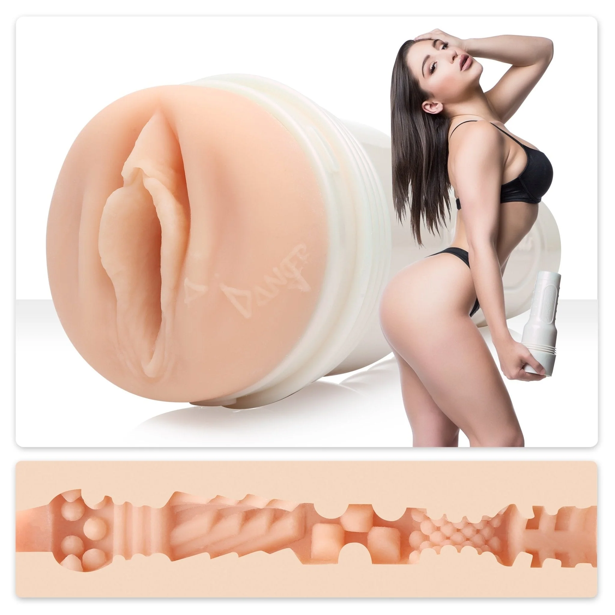 Abella Danger Fleshlight - Image 6