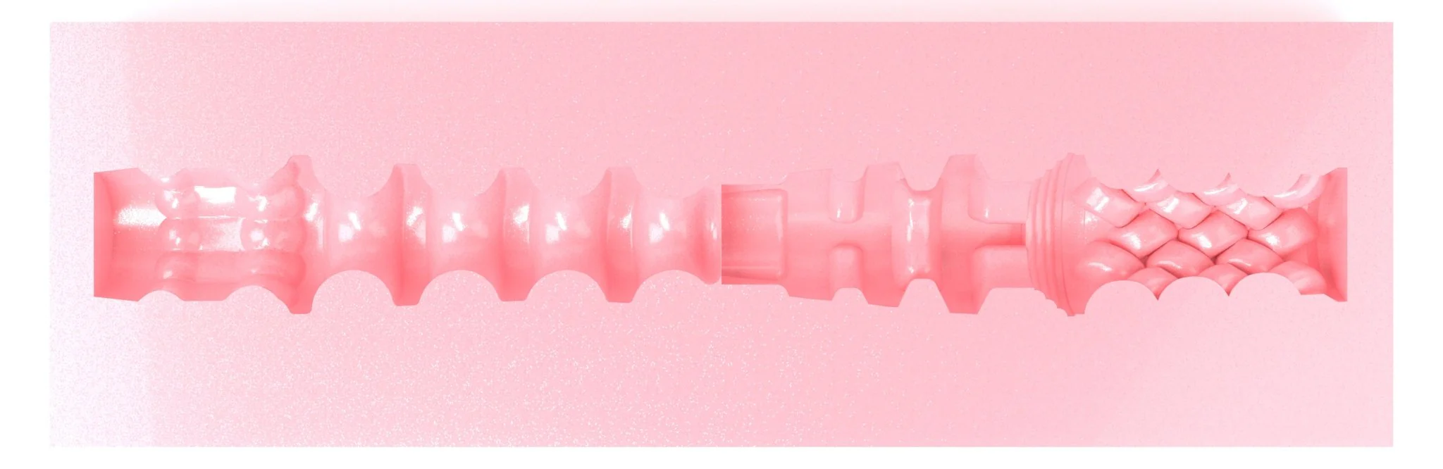 Adriana Chechik Birthday Cake Edition Fleshlight - Image 3