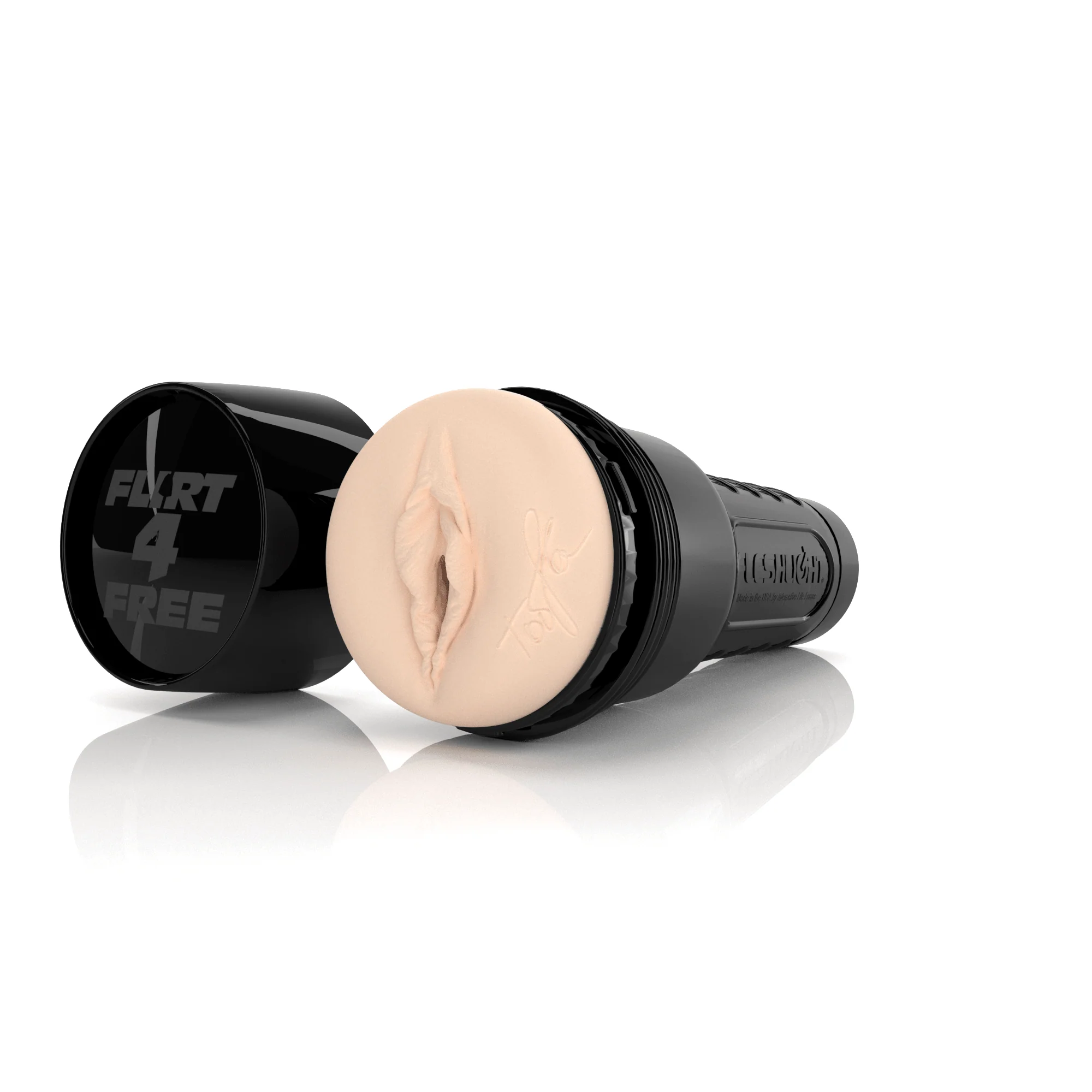 Agnesaa Flirt4Free Lady Fleshlight - Image 4
