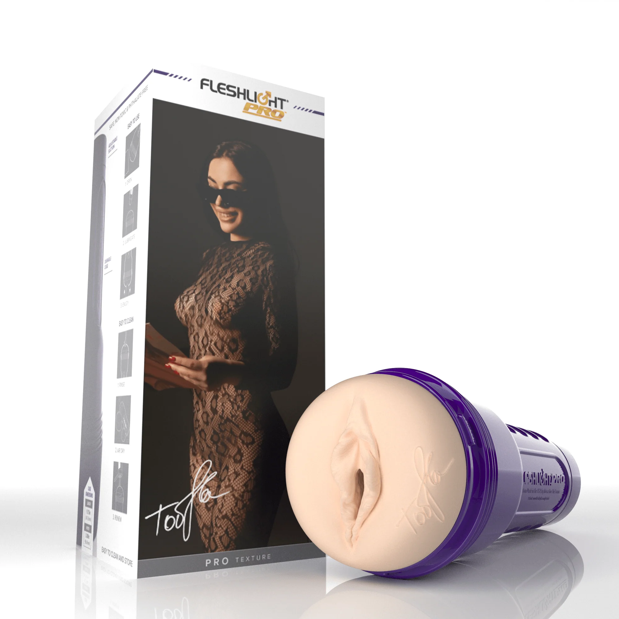 Agnessa Lady Fleshlight - Image 4