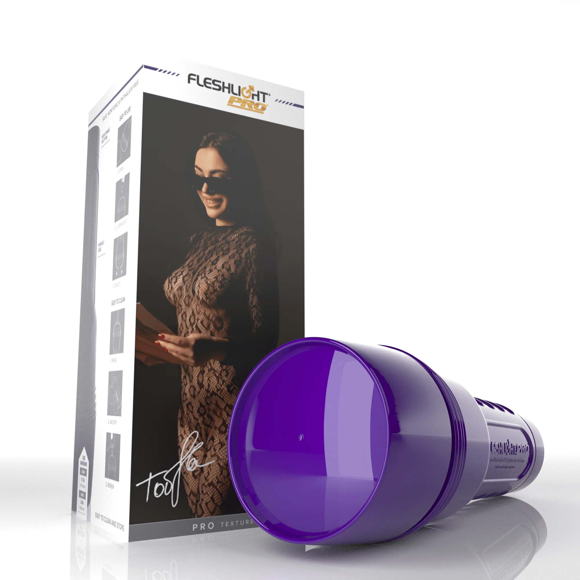 Agnessa Lady Fleshlight - Image 5