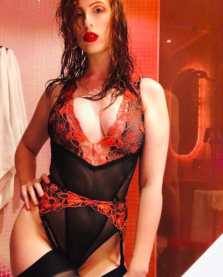 Alex Harper Lady - Image 8