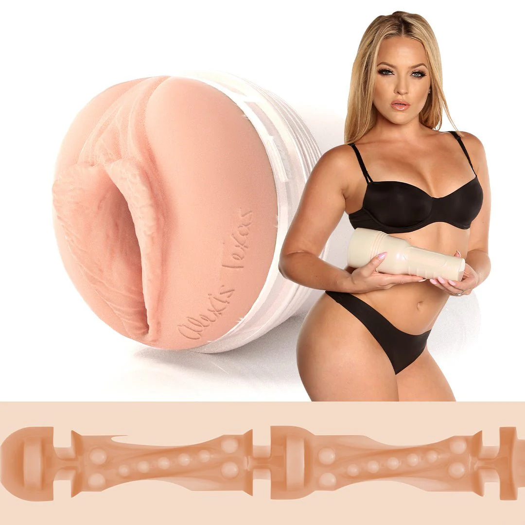 Alexis Texas Fleshlight - Image 2
