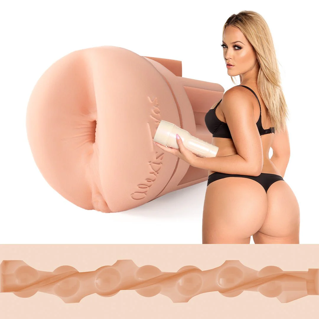 Alexis Texas Fleshlight - Image 9