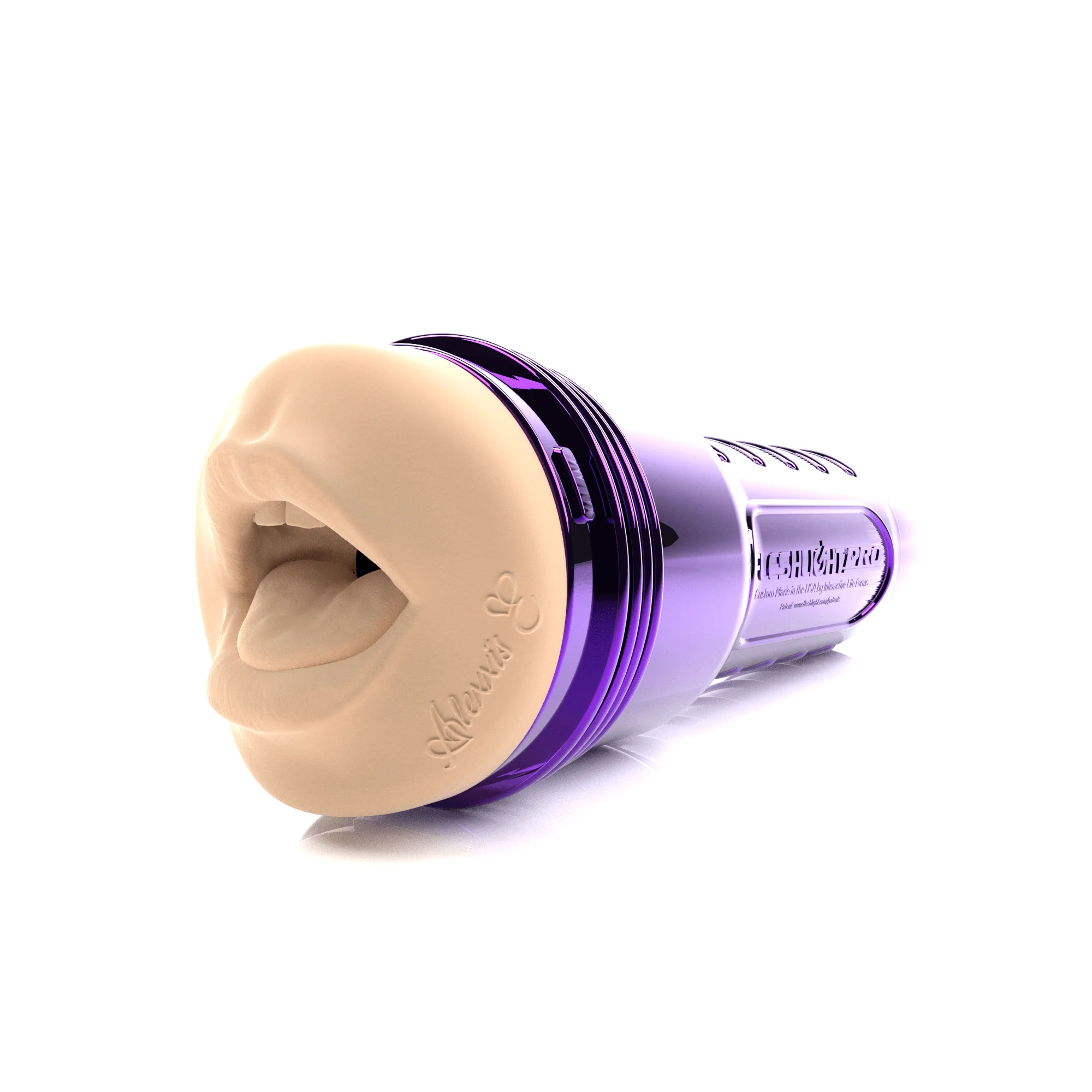 Alexxis E. Succubus Fleshlight - Image 3