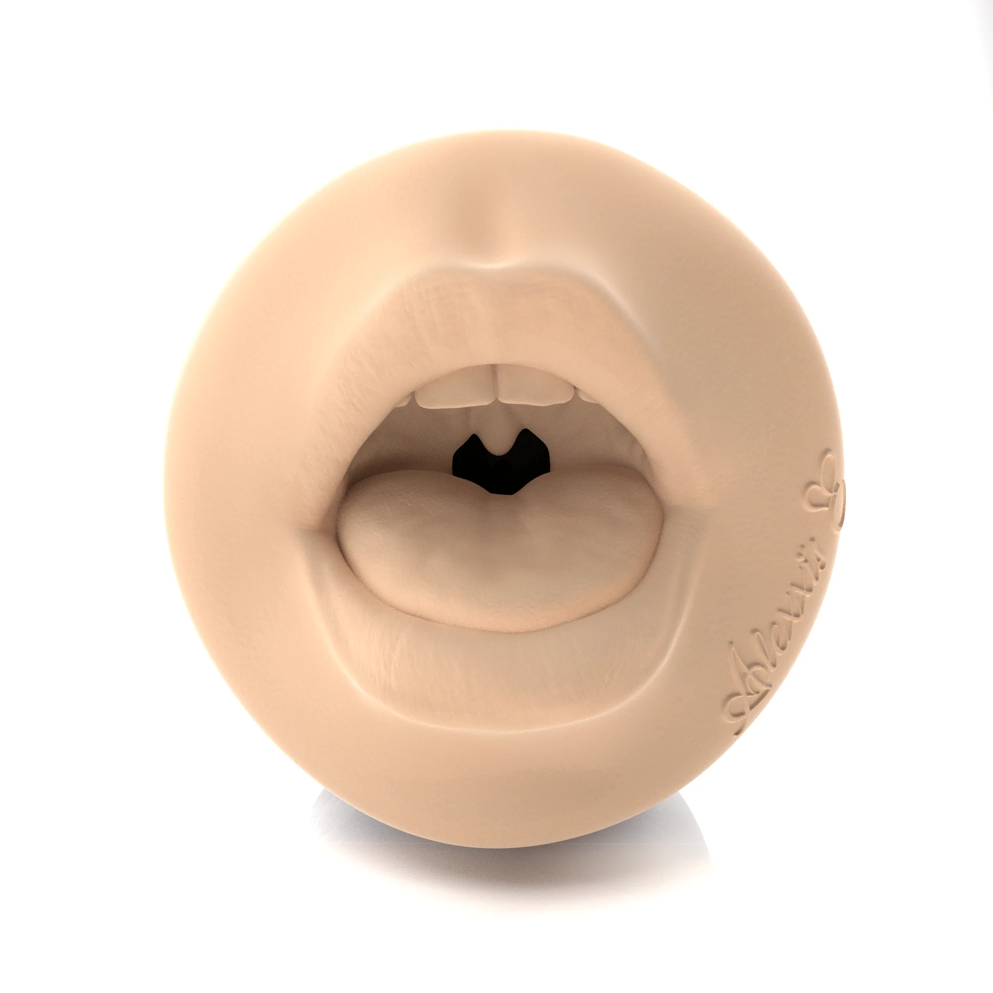 Alexxis E. Succubus Fleshlight - Image 4