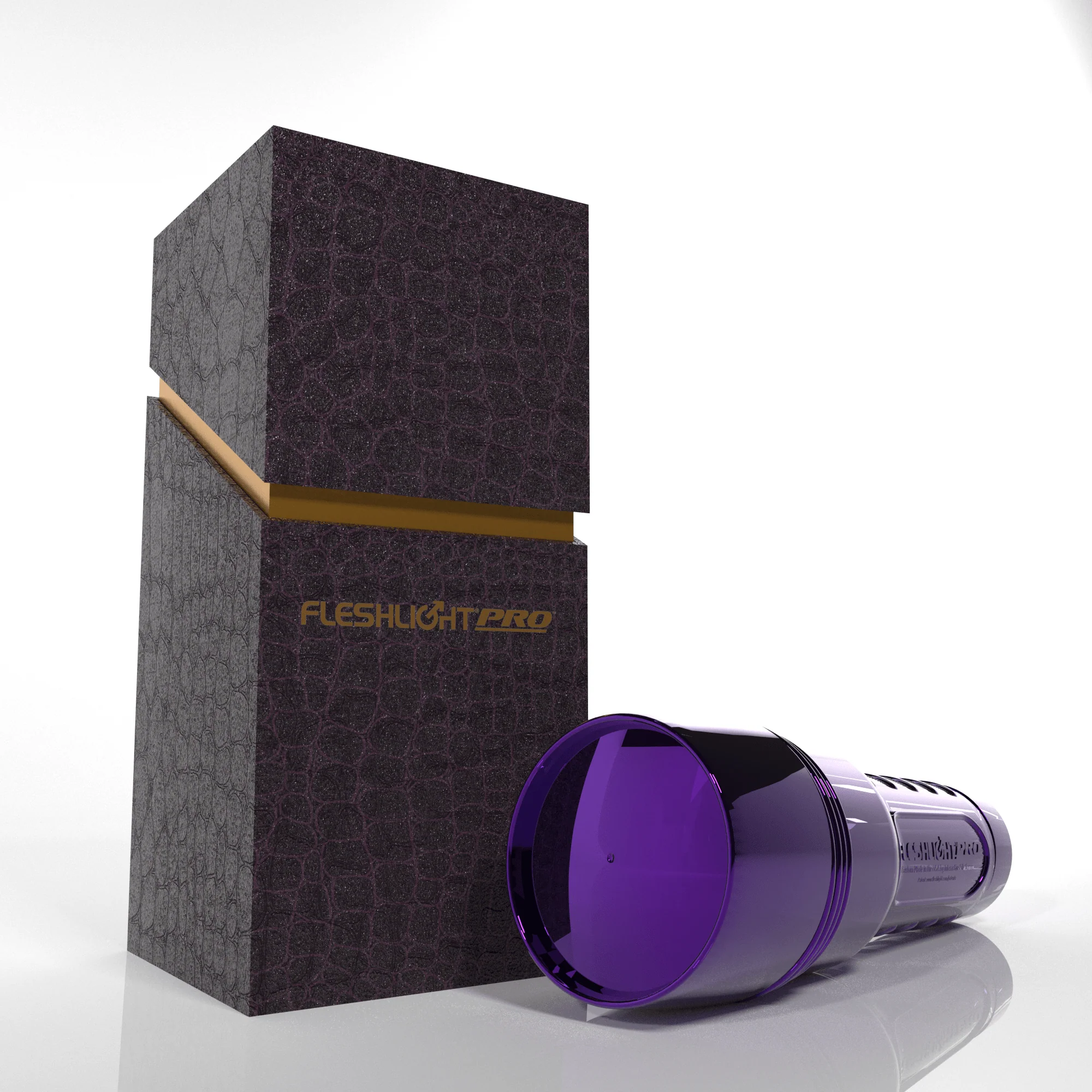 Alexxis E. Succubus Fleshlight - Image 5