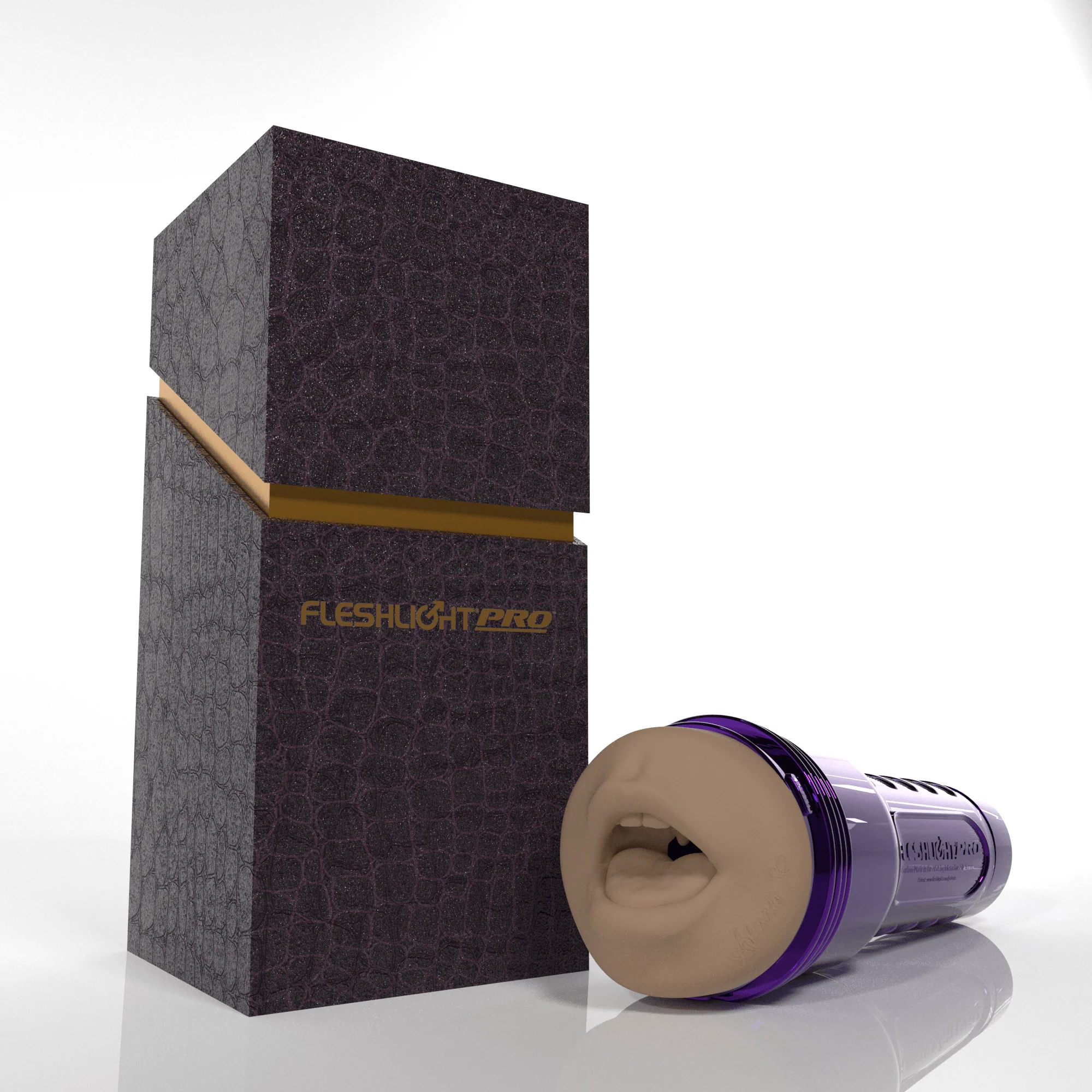 Alexxis E. Succubus Fleshlight - Image 6