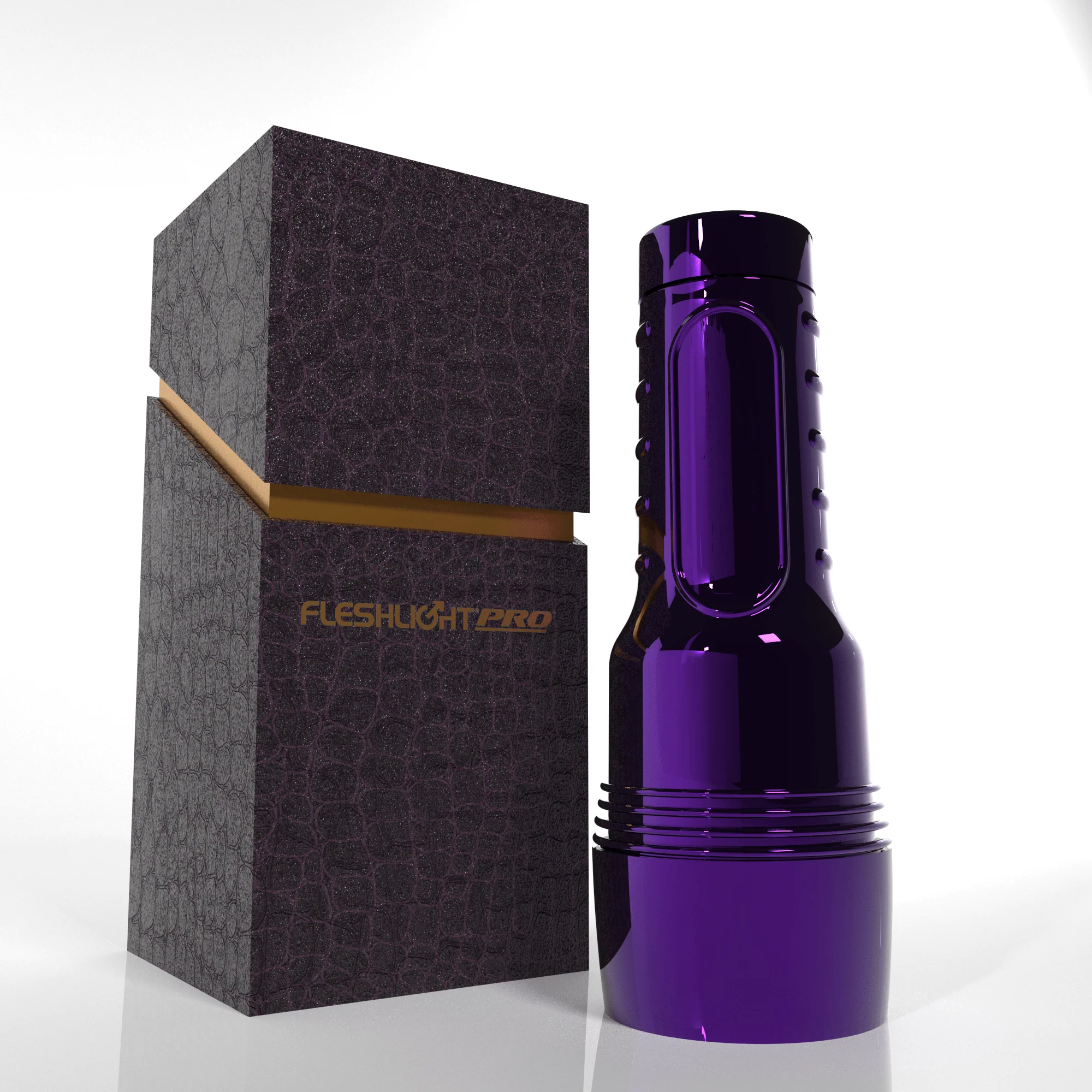 Alexxis E. Succubus Fleshlight - Image 7