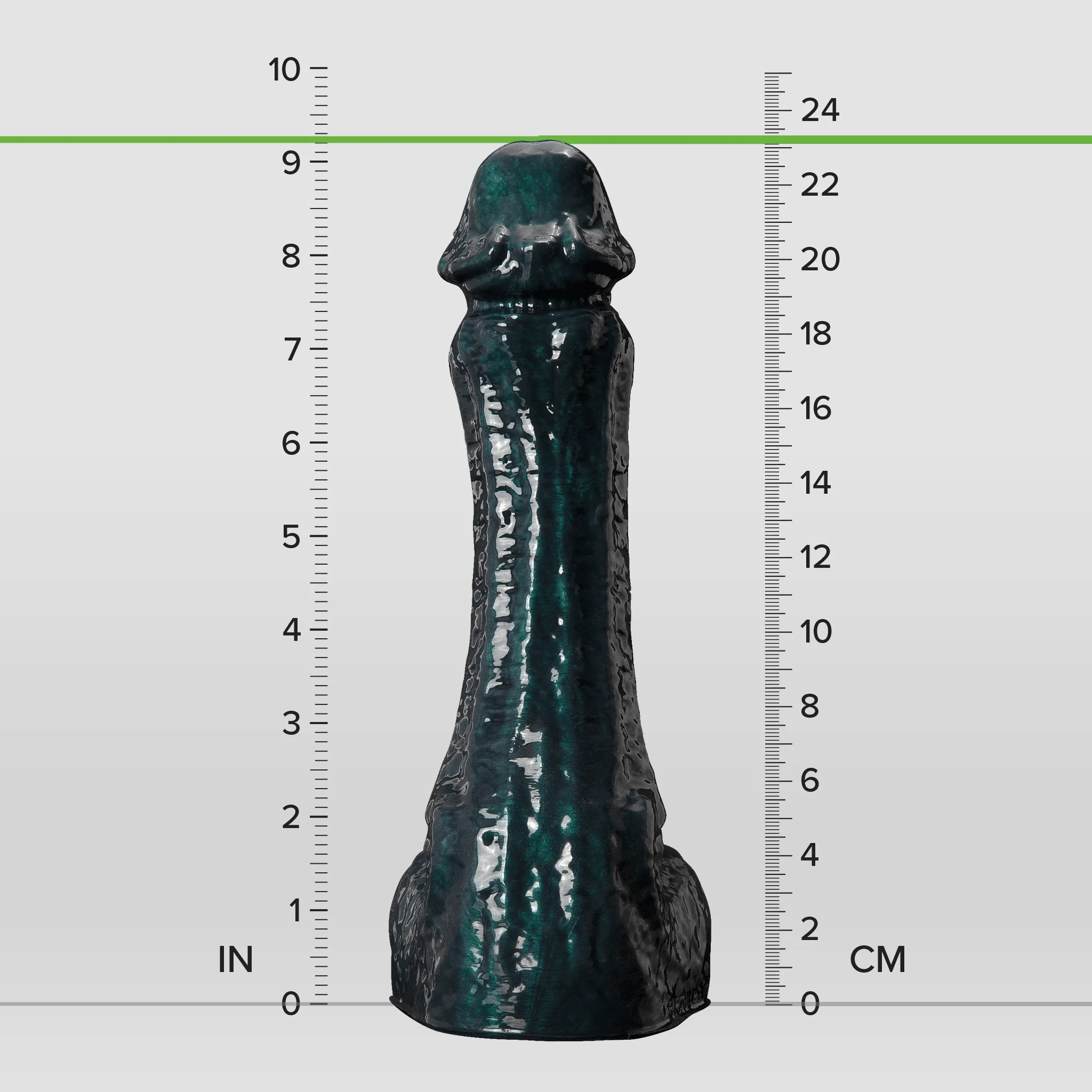 Alien King Dildo - Image 4