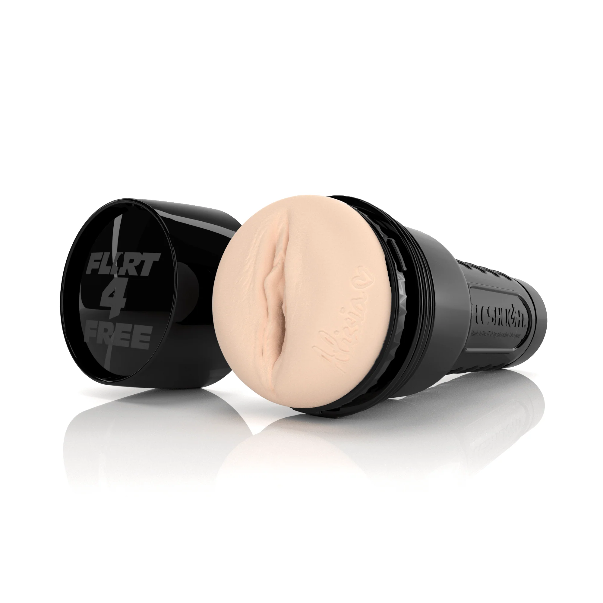 Alissia Rilley Flirt4Free Fleshlight - Image 3