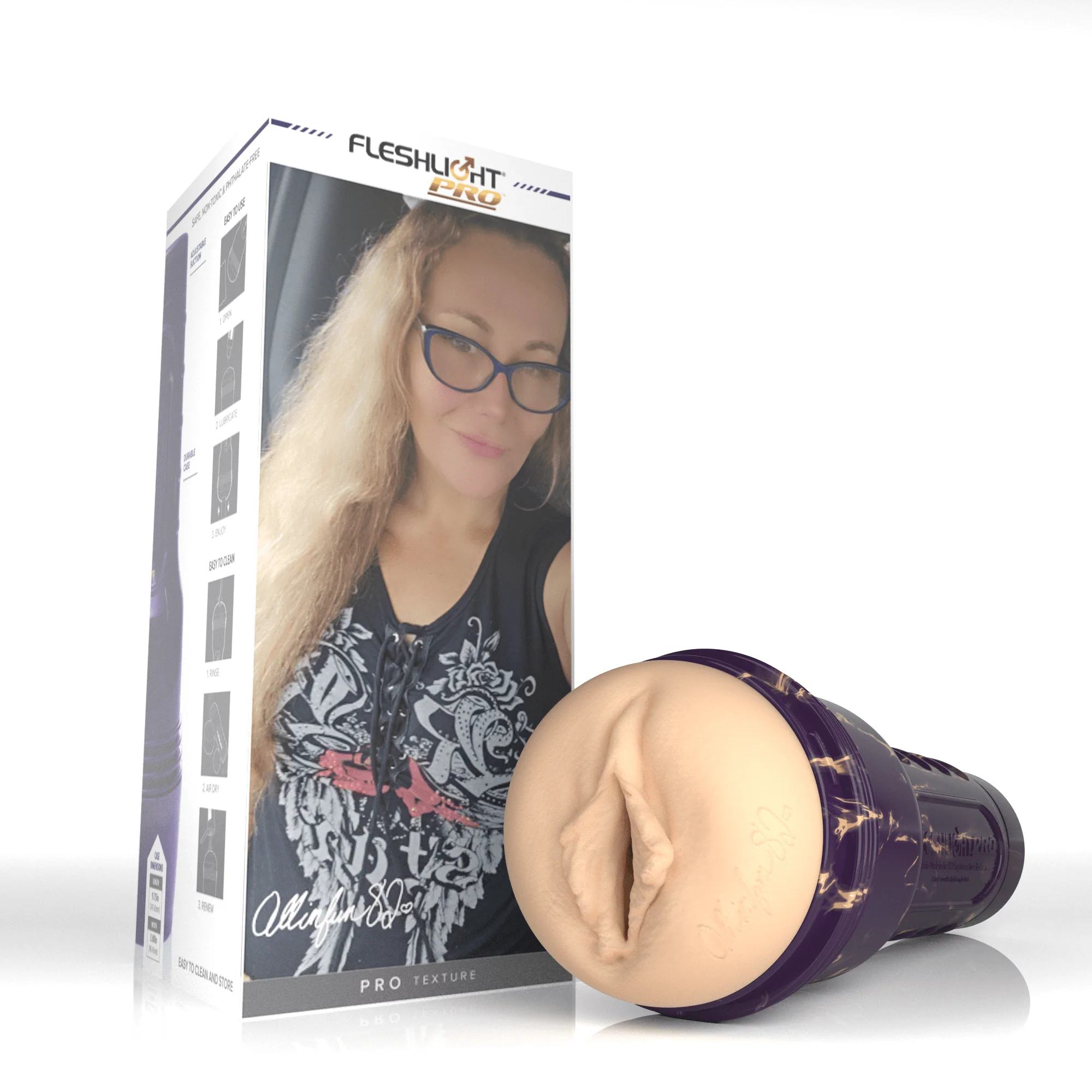 Allinfun82 Lady - Image 4