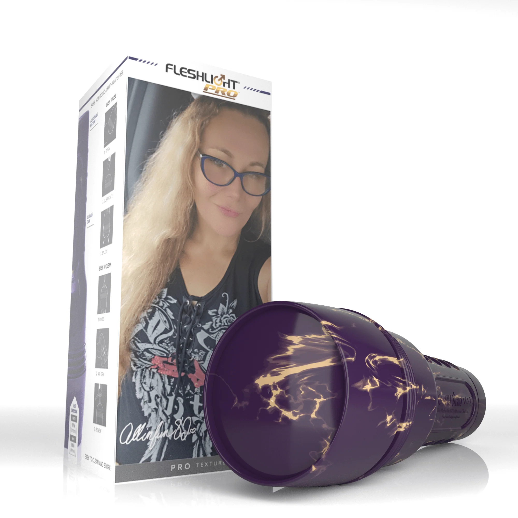 Allinfun82 Lady - Image 5