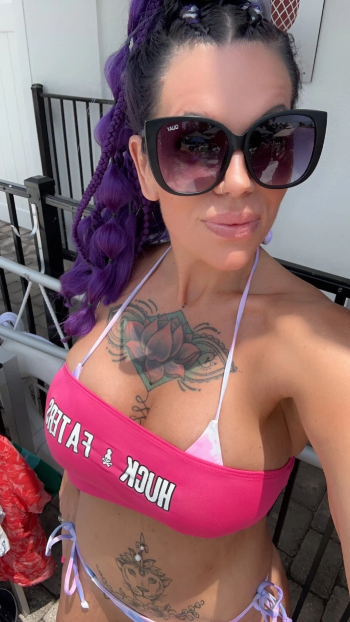 Ally White Tightest Pussy in the World Fleshlight - Image 19