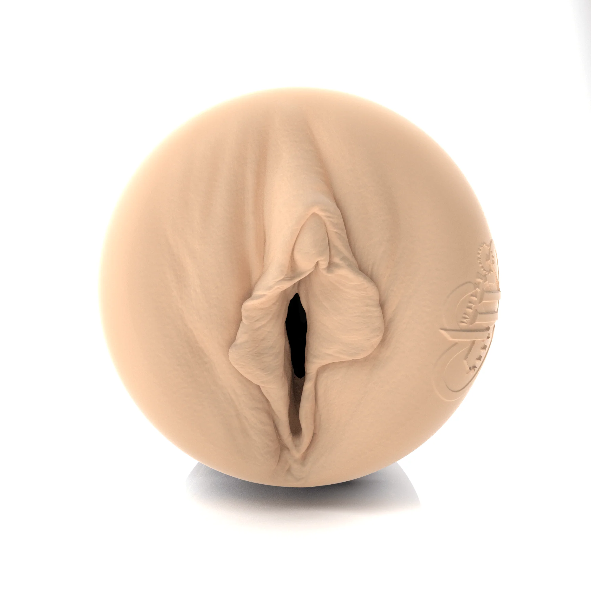 Ally White Tightest Pussy in the World Fleshlight - Image 2