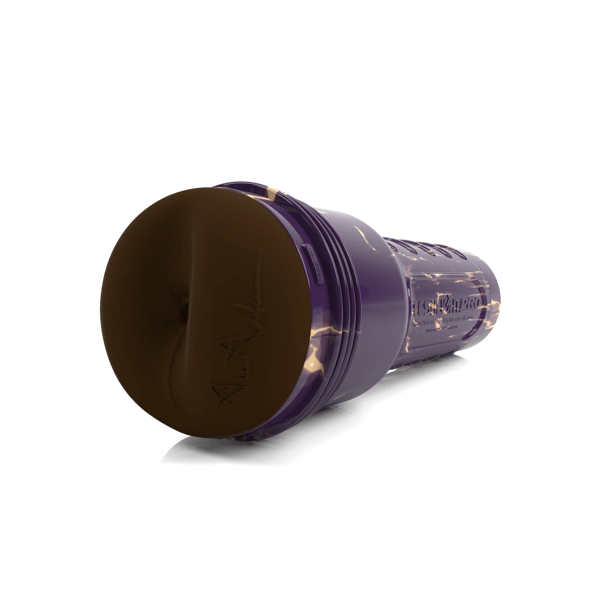Ana Andrews SuccuBust Fleshlight - Image 3