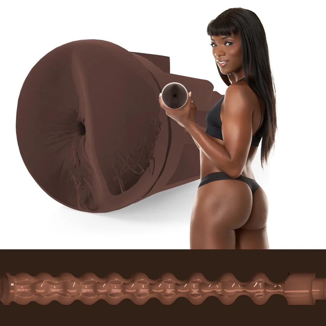 Ana Foxxx Fleshlight - Image 11