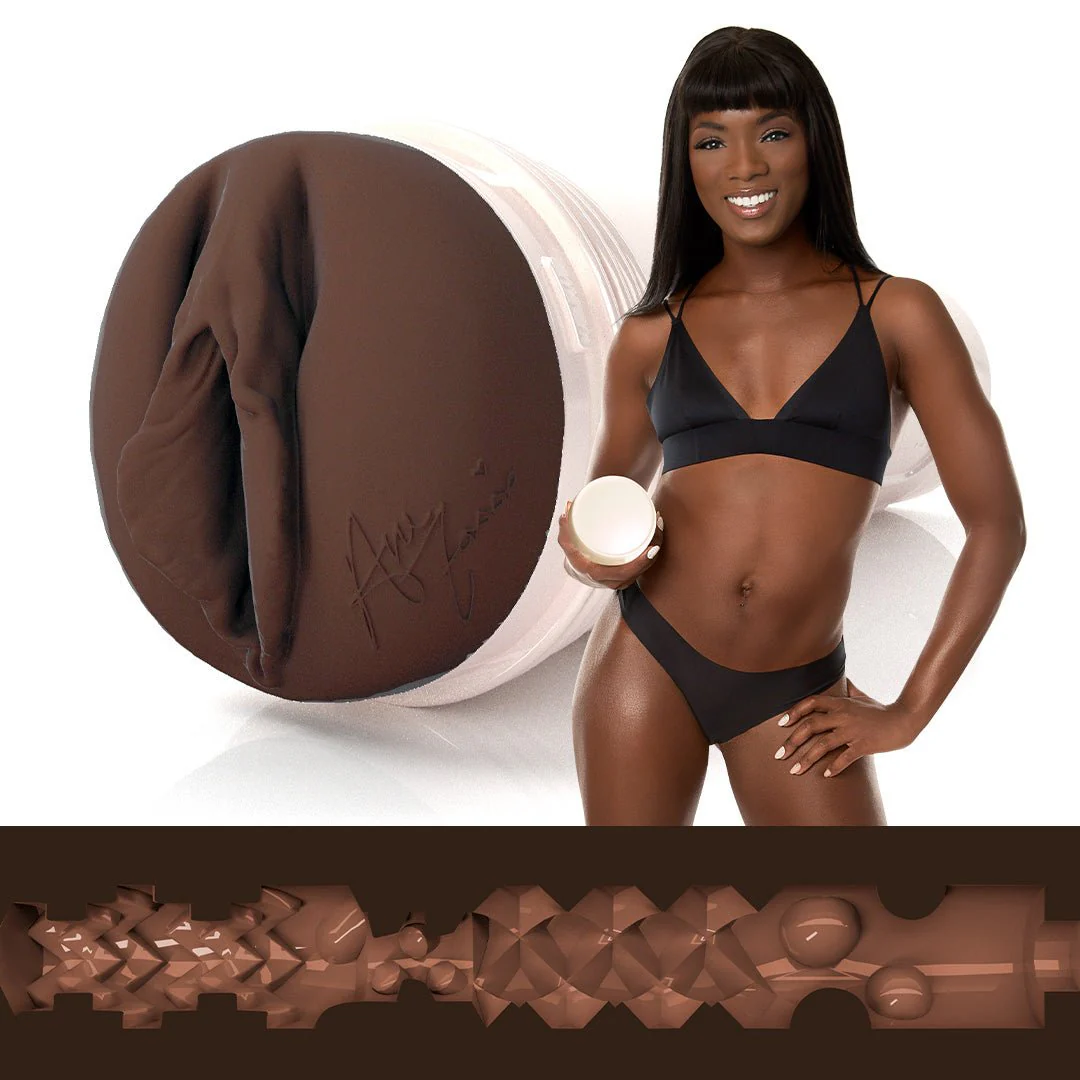 Ana Foxxx Fleshlight - Image 5