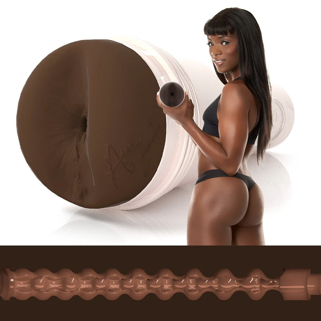Ana Foxxx Fleshlight - Image 9