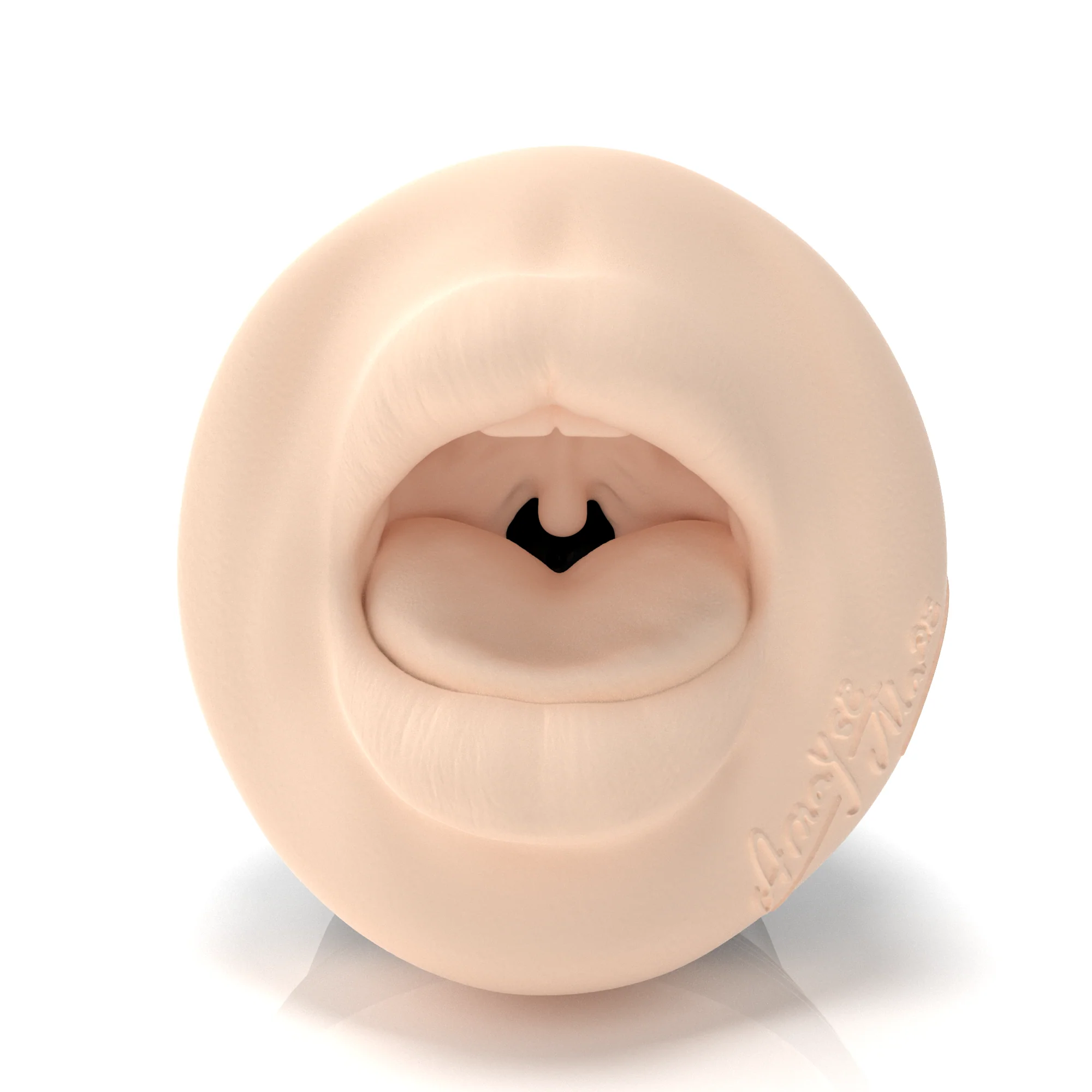 Anayse Maze Mouth Fleshlight - Image 3