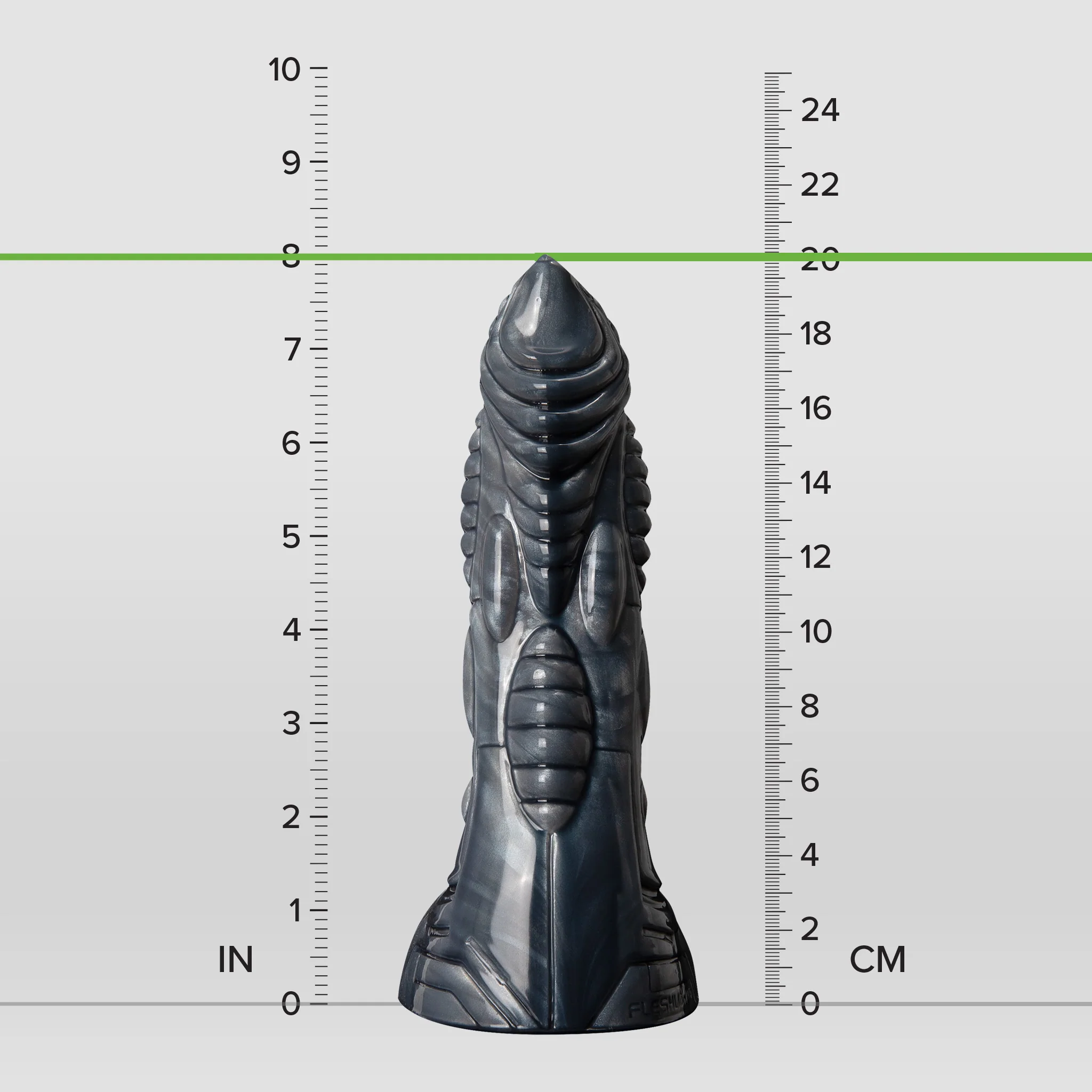 Androm3da Cyborg Dildo - Image 4