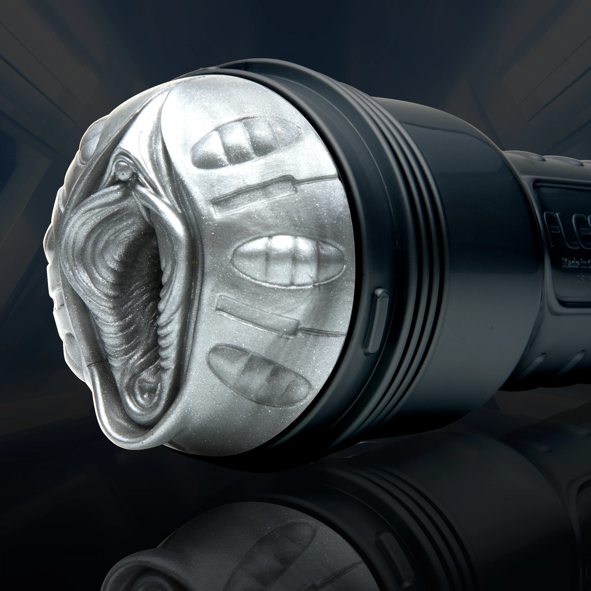 Androm3da Cyborg Stroker - Image 5