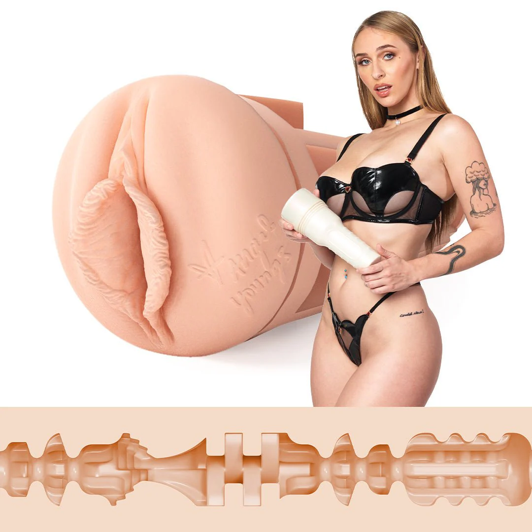 Angel Youngs Fleshlight - Image 11