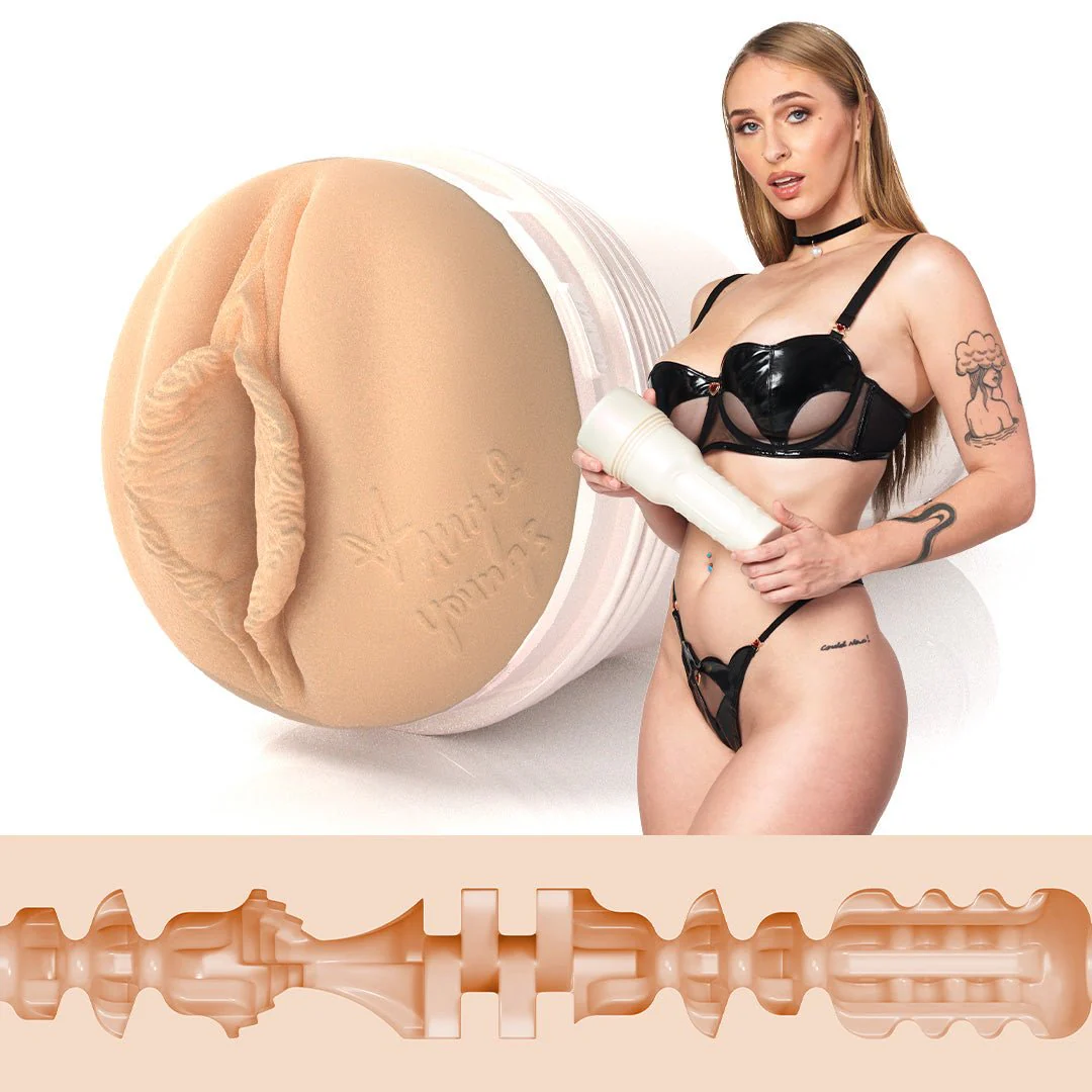 Angel Youngs Fleshlight - Image 2