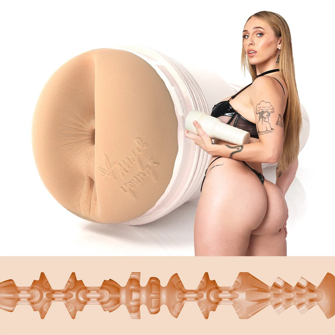 Angel Youngs Fleshlight - Image 6