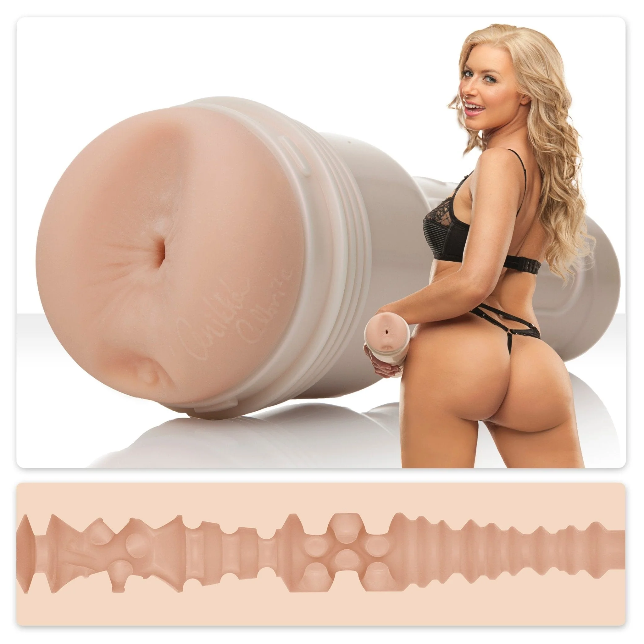 Anikka Albrite Fleshlight - Image 14
