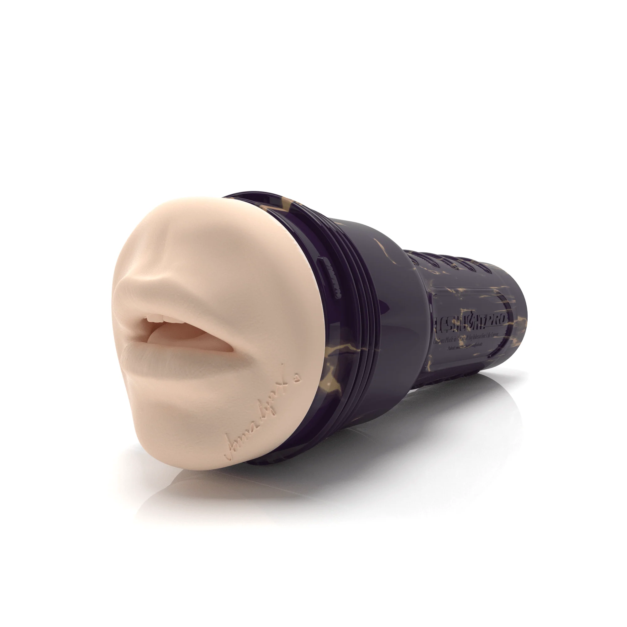 Anna Lynx Purrfect Suck Fleshlight - Image 3