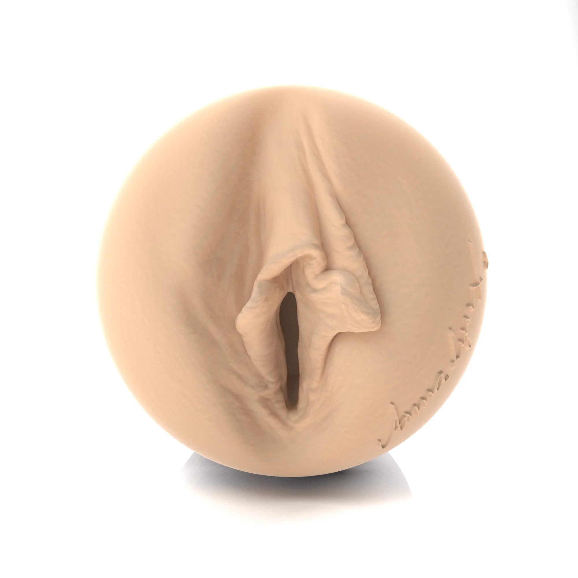 Anna Lynx Purrrfect Lynx Fleshlight - Image 2