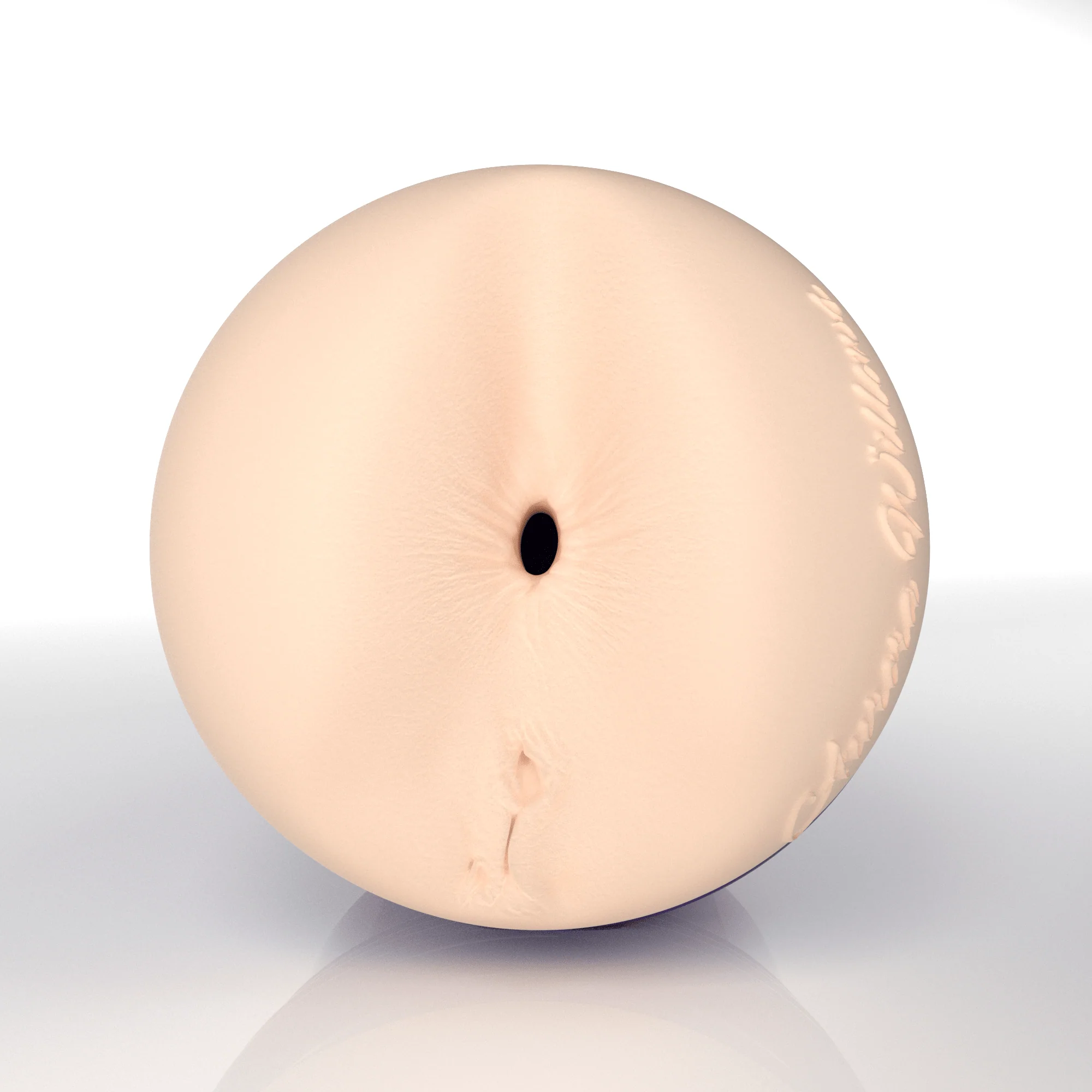 Aurora Willows Booty Hole Fleshlight - Image 2