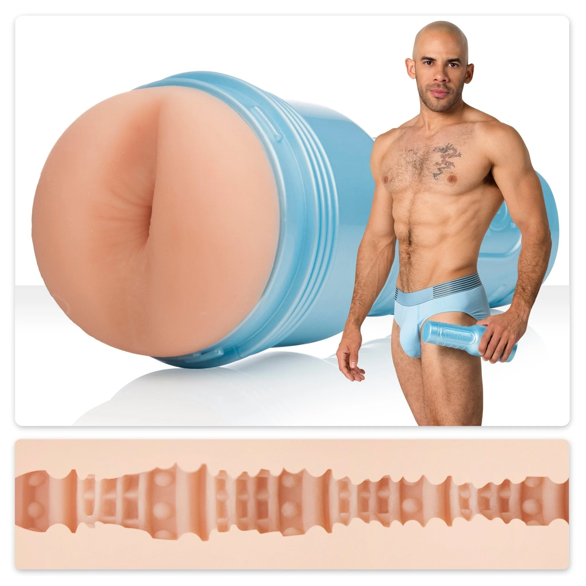 Austin Wilde - Image 6