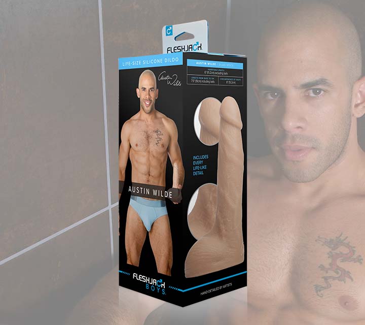 Austin Wilde - Image 7