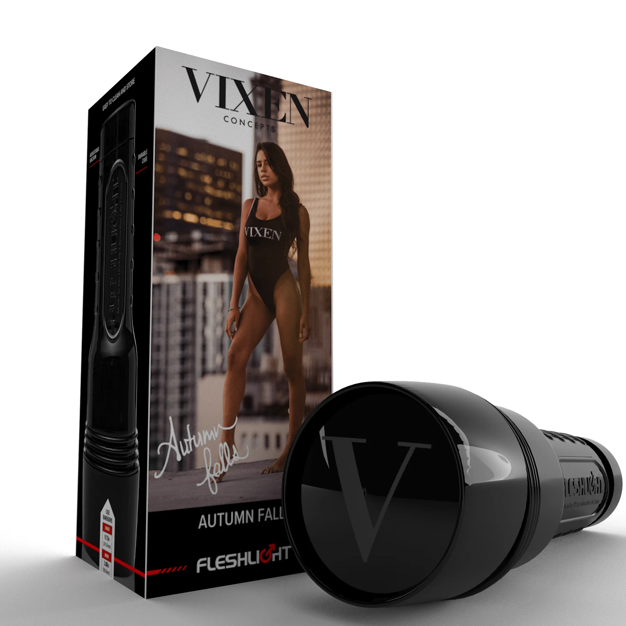 Autumn Falls VIXEN Edition Fleshlight - Image 5