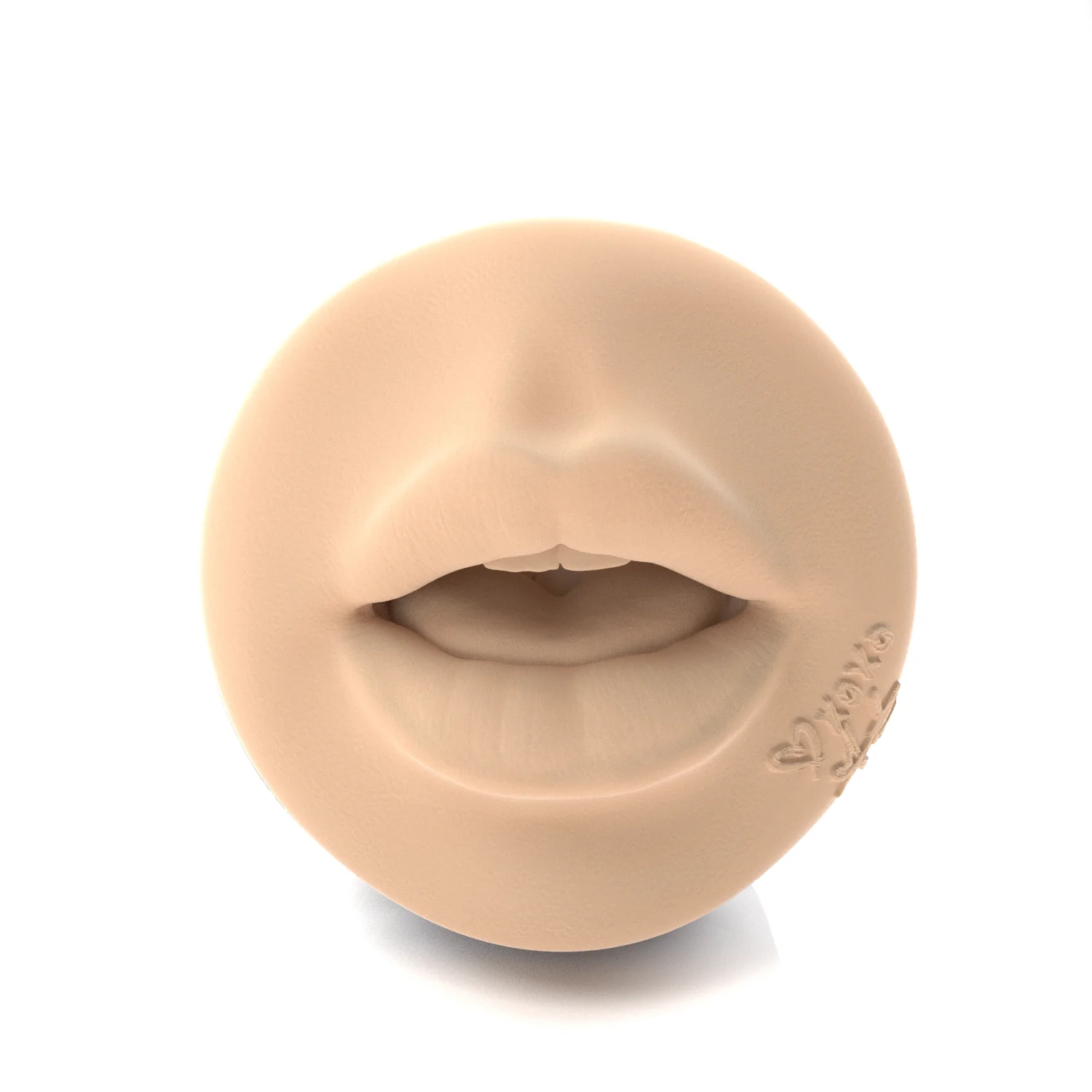 Autumn Ivy Flesh Lip Fleshlight - Image 3