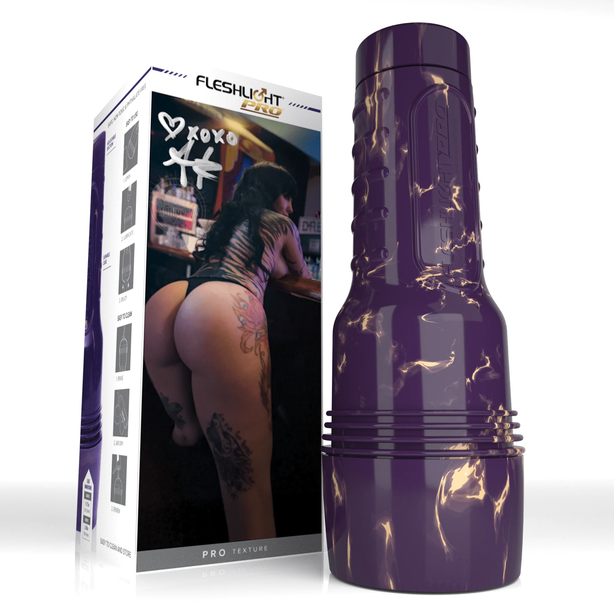 Autumn Ivy Jackpot Fleshlight