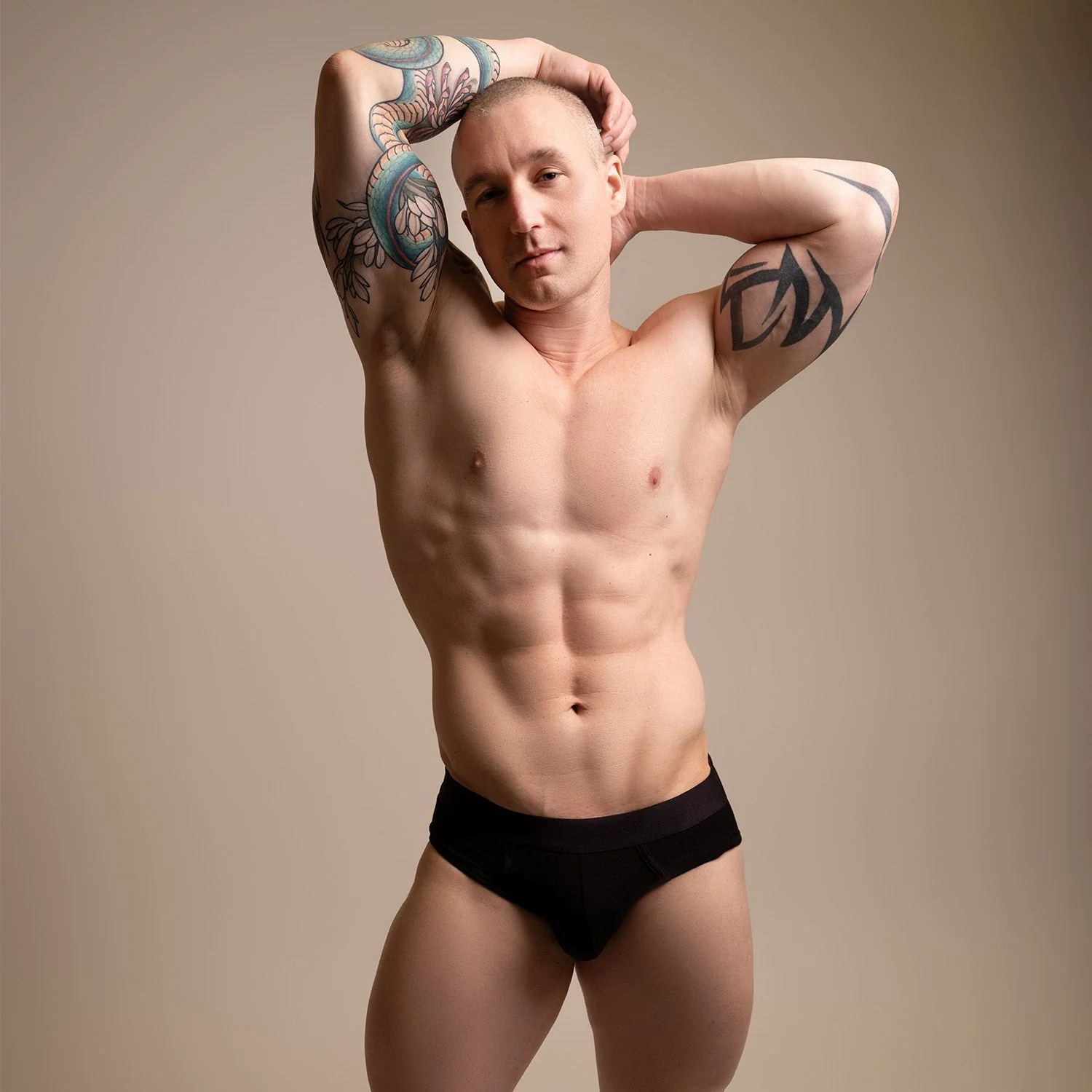 Baxxx Stroker - Image 3