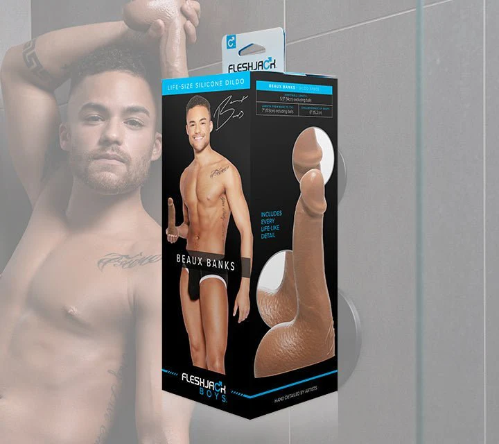 Beaux Banks - Image 7
