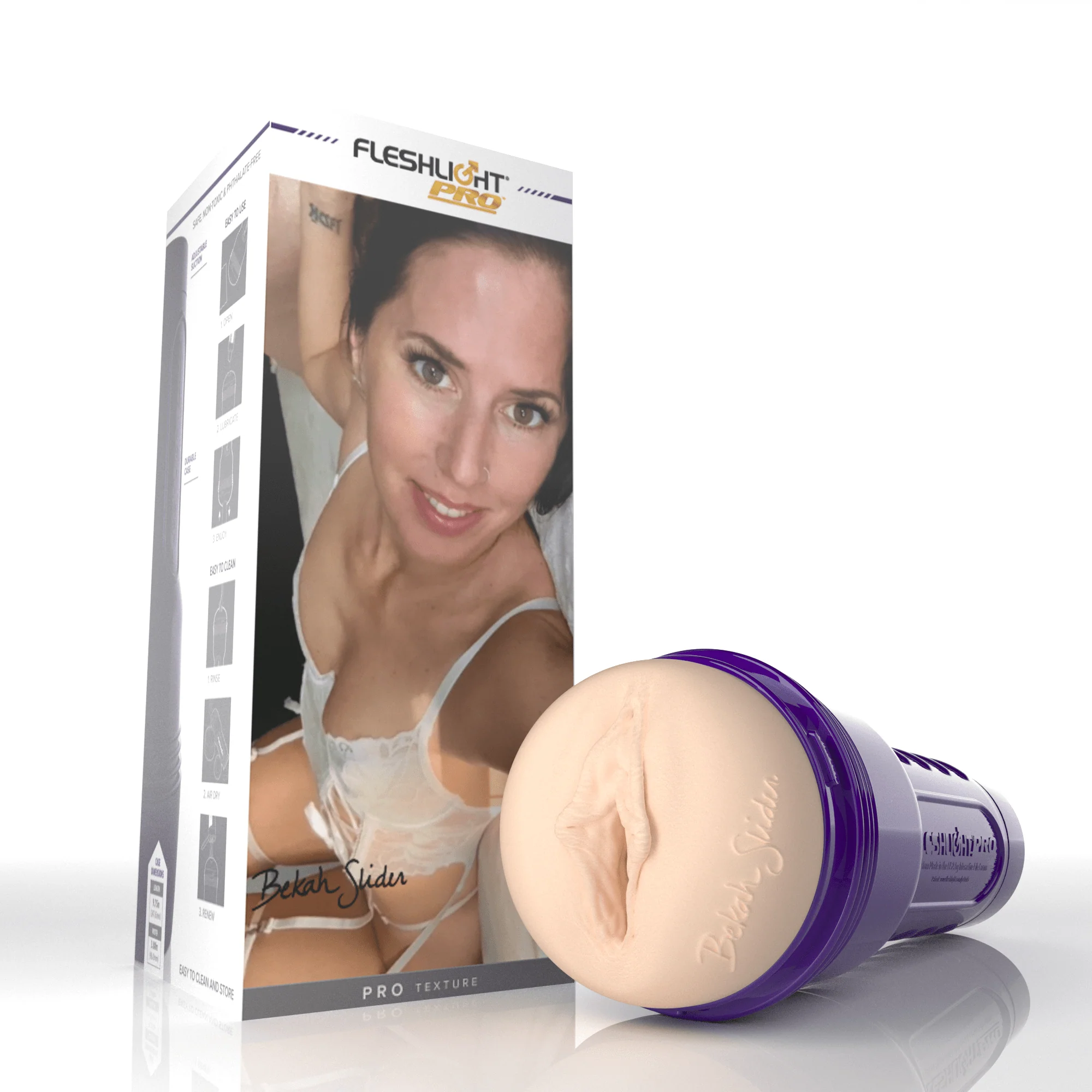Bekah Slider The Altar Fleshlight - Image 4