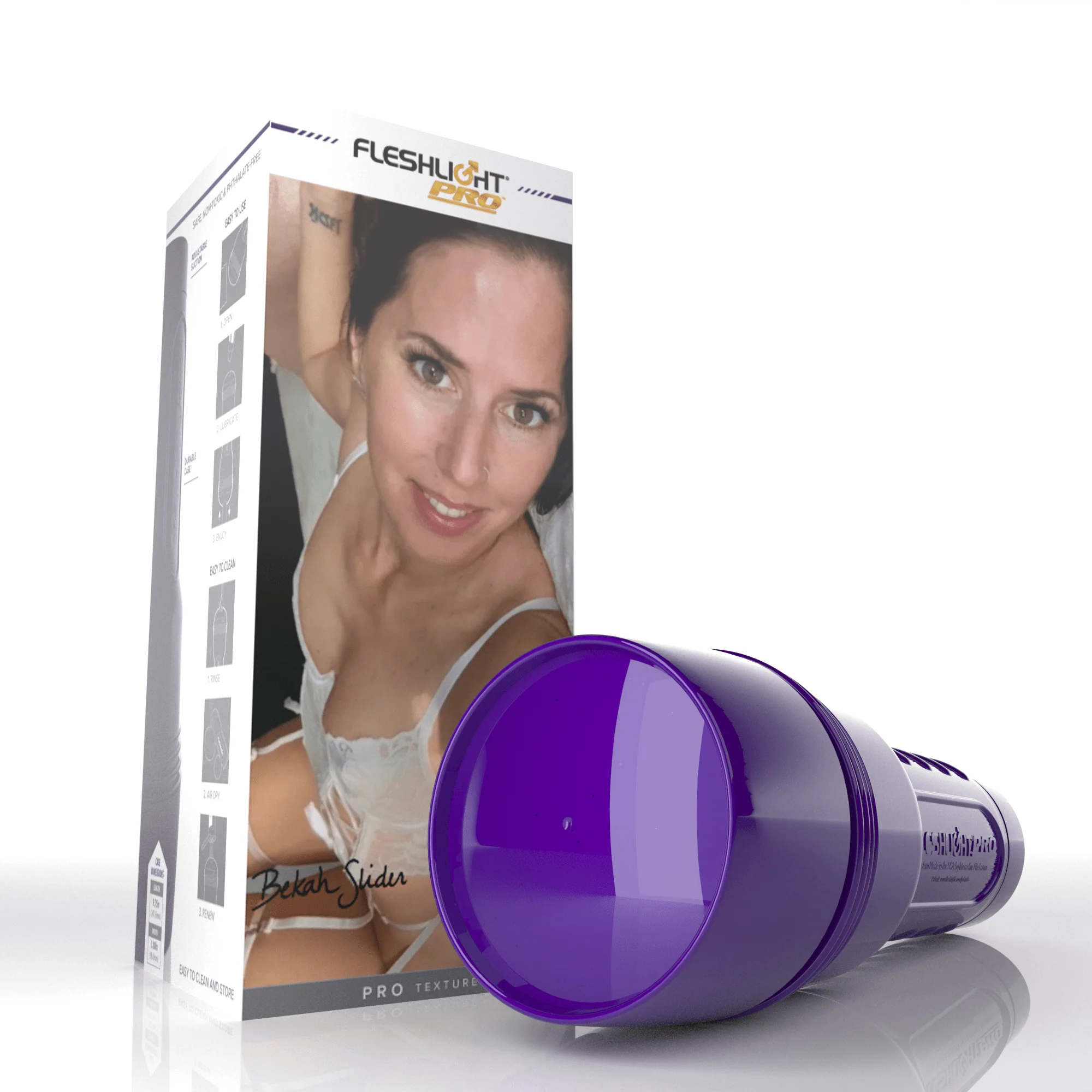 Bekah Slider The Altar Fleshlight - Image 5