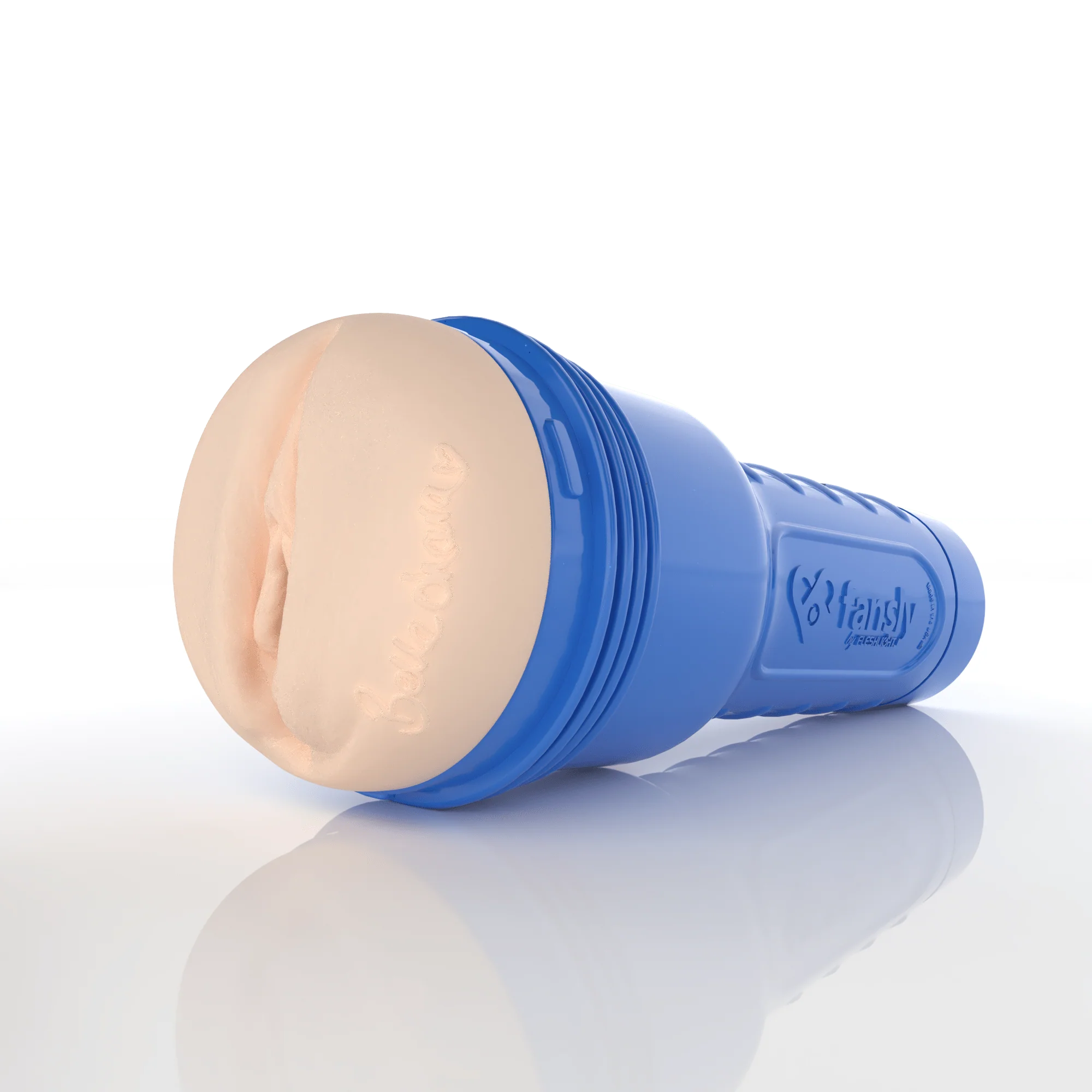 Belle Ohara Fansly Fleshlight: Lady - Image 3