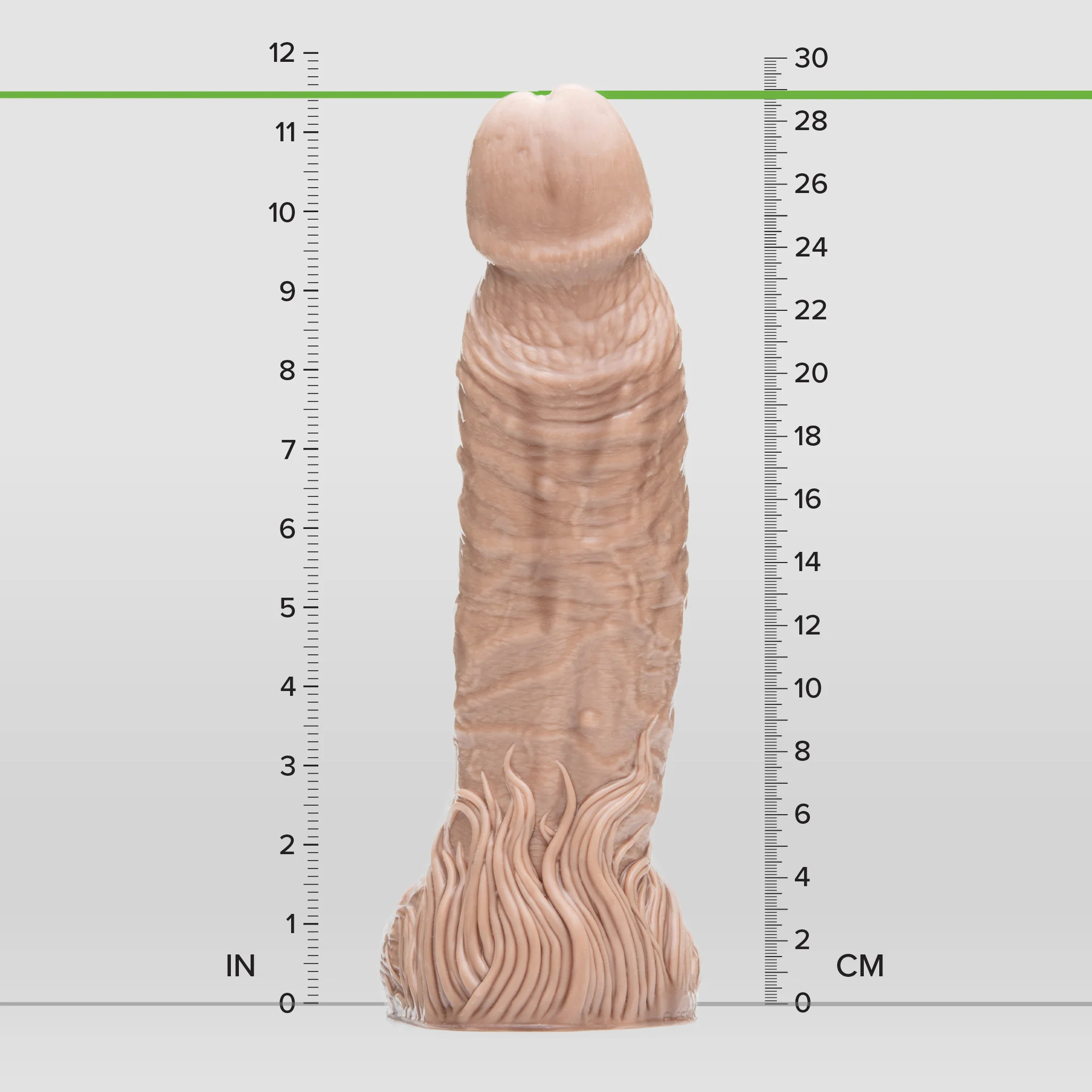 Bigfoot Dildo - Image 4