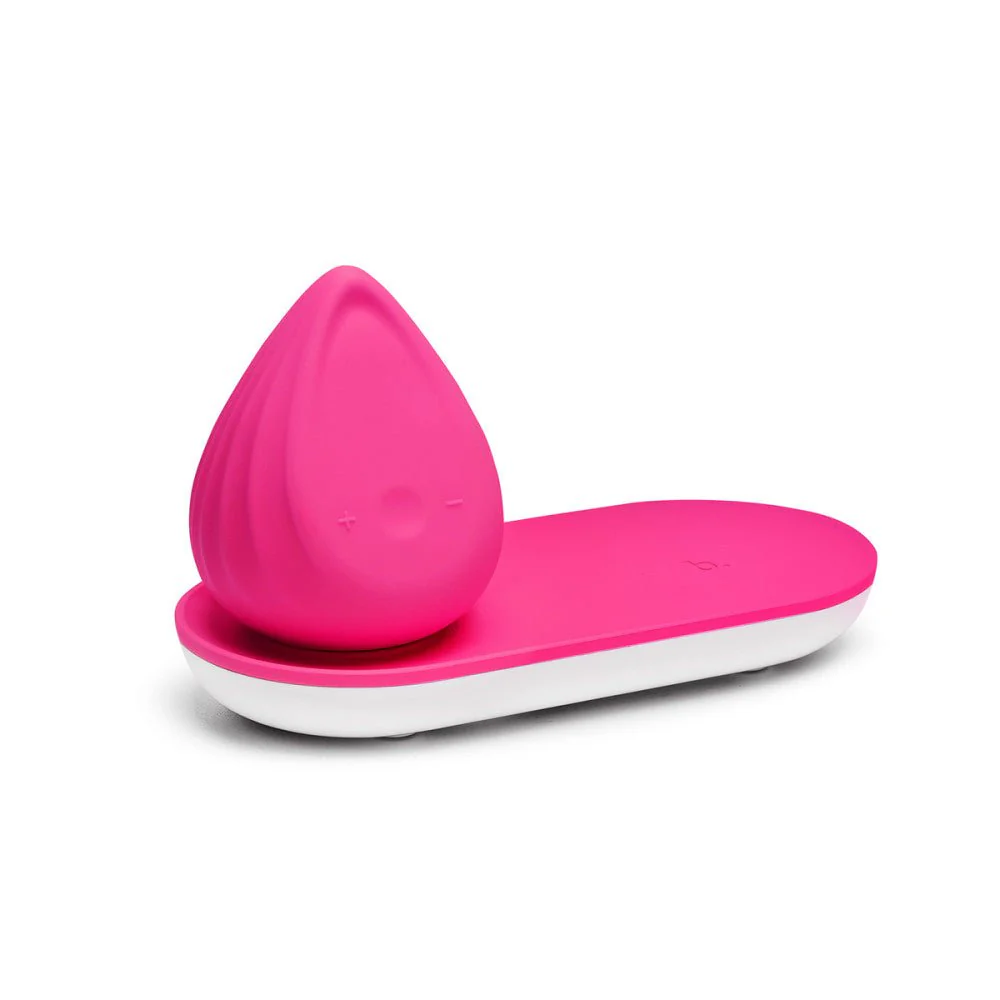 Biird Evii - Rose Berry - Image 2
