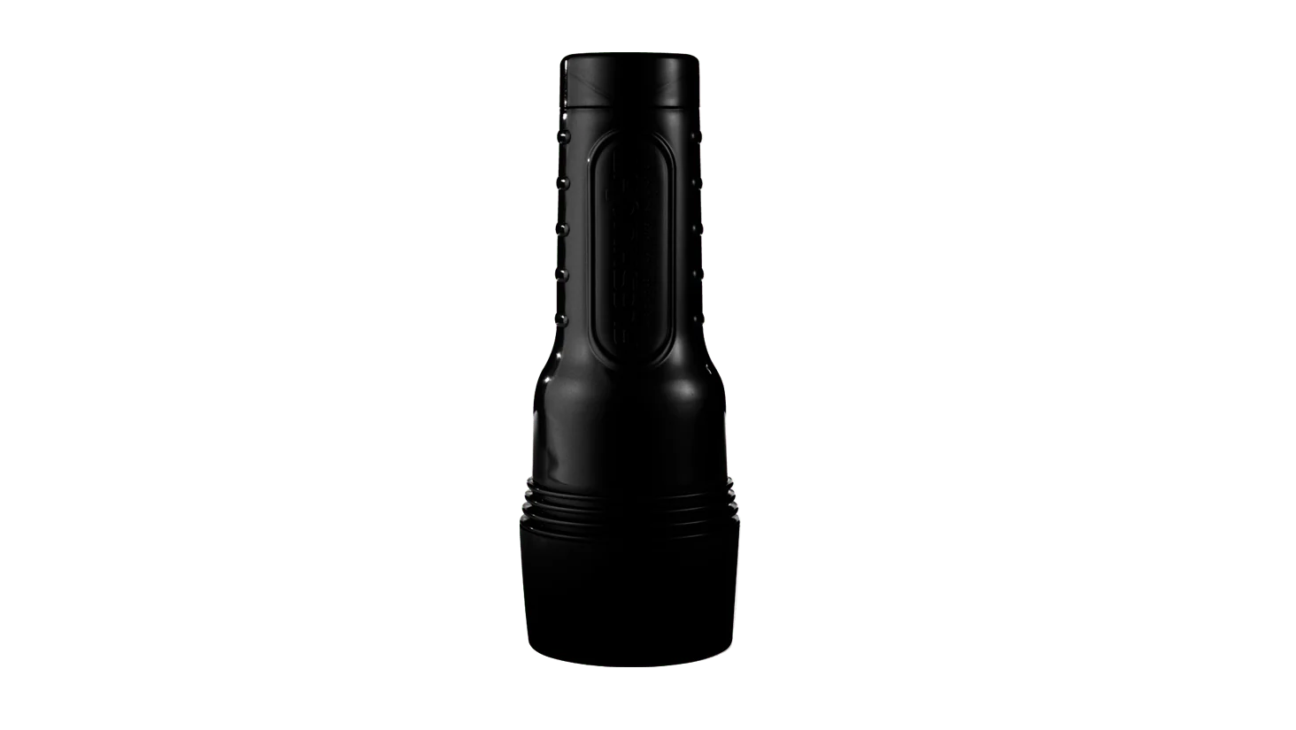 Fleshlight Case: Black - Image 3