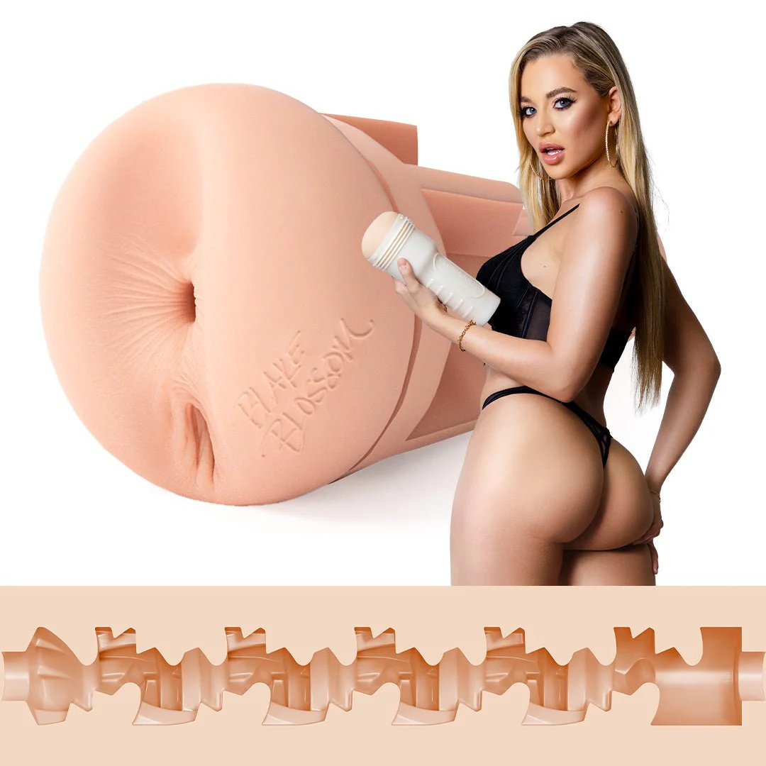 Blake Blossom Fleshlight - Image 11