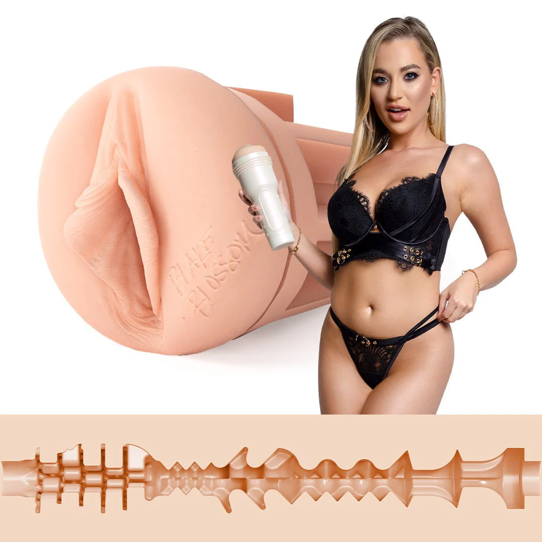 Blake Blossom Fleshlight - Image 12