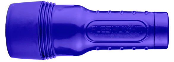 Fleshlight Case: Blue - Image 6