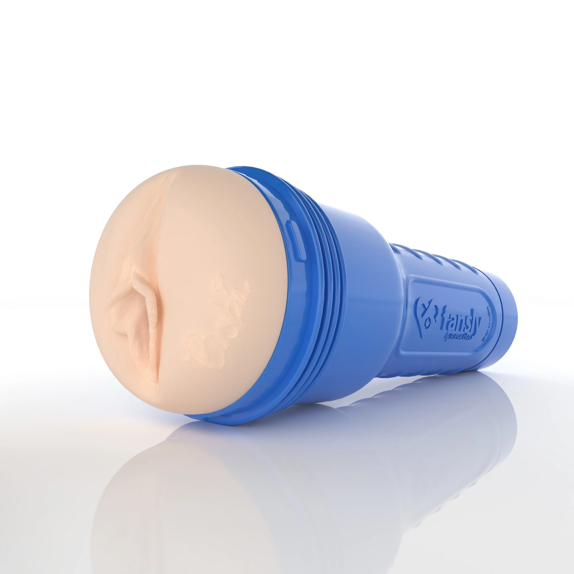 Boba Bitch Fansly Fleshlight: Glory Hole - Image 3